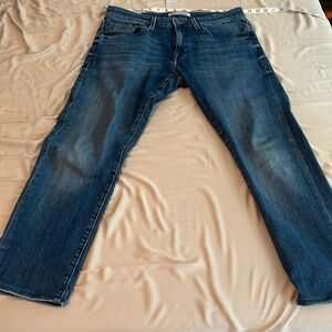 Mavi Jeans “Jake” slim leg GUC 30 x 28